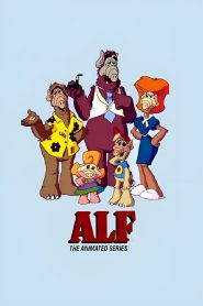 ALF: The Animated Series