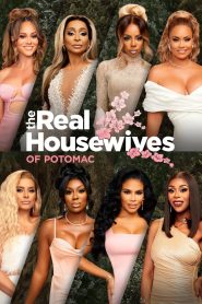 The Real Housewives of Potomac