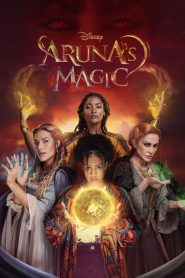 Aruna’s Magic