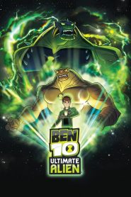 Ben 10: Ultimate Alien