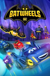 Batwheels