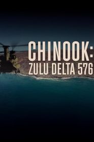 Chinook: Zulu Delta 576