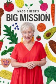 Maggie Beer’s Big Mission