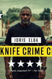 Idris Elba: Our Knife Crime Crisis