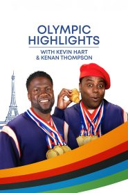 Olympic Highlights with Kevin Hart & Kenan Thompson