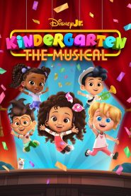 Kindergarten: The Musical!