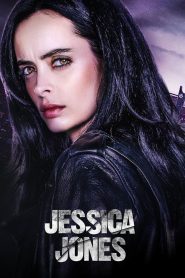 Marvel’s Jessica Jones