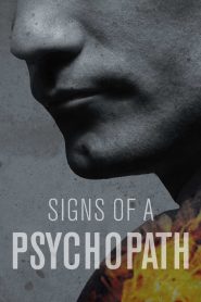 Signs of a Psychopath