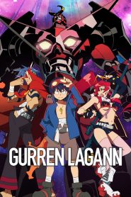 Gurren Lagann