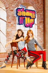 Shake It Up