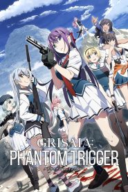 Grisaia: Phantom Trigger