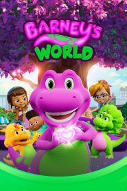 Barney’s World