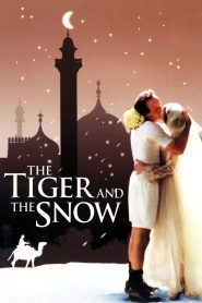 The Tiger and the Snow