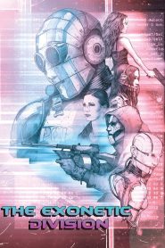 The Iron Detective: The Exonetic Division