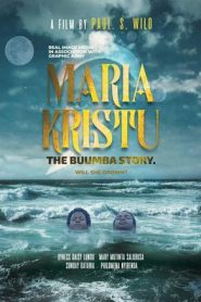 Maria Kristu; The Buumba story.