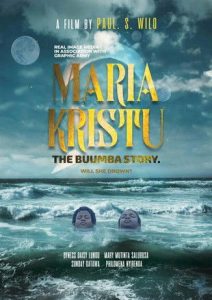Maria Kristu; The Buumba story.