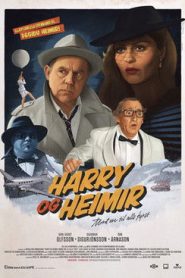 Harry & Heimir: Murders Come First