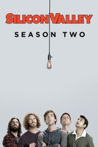 Silicon Valley: Season 2