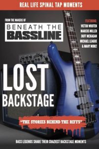 Beneath the Bassline – Lost Backstage