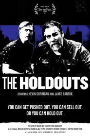 The Holdouts