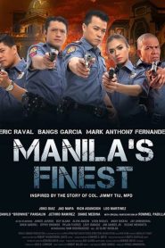 Manila’s Finest