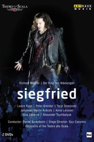 Wagner: Siegfried