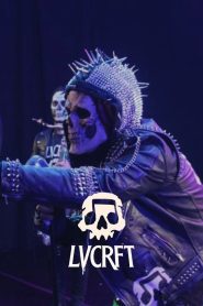 LVCRFT – Skeleton Sam
