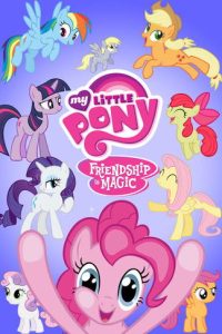 My Little Pony: Friendship Is Magic: Season 8