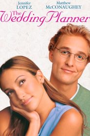 The Wedding Planner