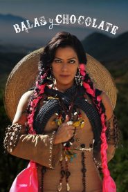Lila Downs – Balas y Chocolate