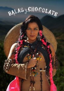 Lila Downs – Balas y Chocolate