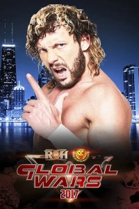 ROH & NJPW: Global Wars – Pittsburgh