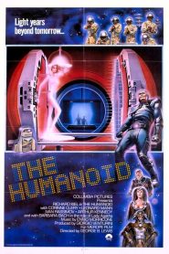 The Humanoid
