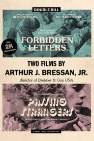 Arthur J. Bressan Jr.’s Early Super 8 Shorts