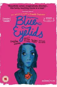 Blue Eyelids