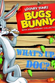 Bugs Bunny’s 80th What’s Up, Doc-umentary!
