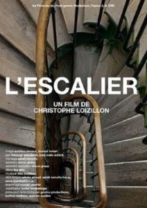 L’escalier