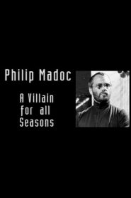 Philip Madoc: A Villain for all Seasons