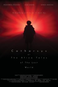 Catharsys or The Afina Tales of the Lost World
