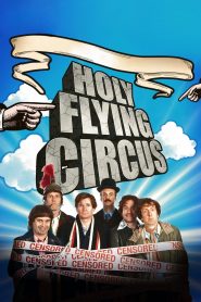 Holy Flying Circus