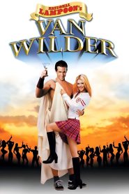 National Lampoon’s Van Wilder