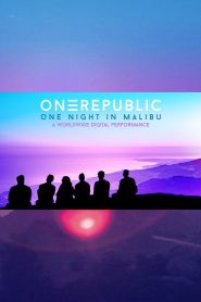 OneRepublic – “One Night in Malibu”
