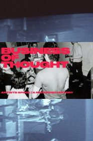 The Business of Thought: A Recorded History of Artists Space