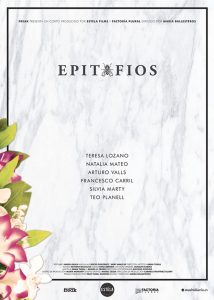 Epitafios