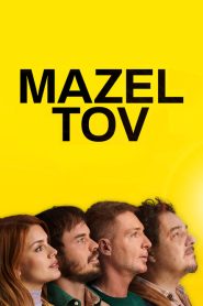 Mazel Tov