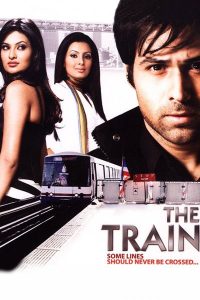 The Train: Some Lines Shoulder Never Be Crossed…
