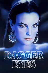 Dagger Eyes