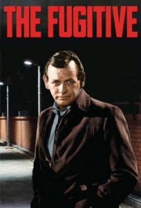 The Fugitive: Season 4