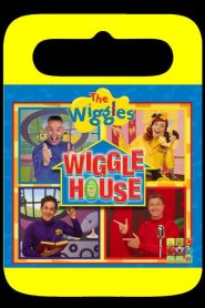 The Wiggles – Wiggle House