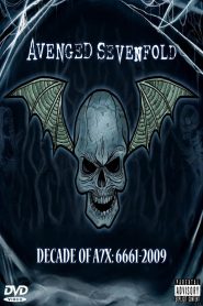 Avenged Sevenfold – Decade Of A7X